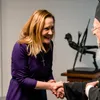 Lasconi anunță că ține post și spune că Soros nu a făcut rău României Foto: Facebook