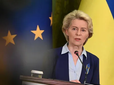 CE și Polonia, război pe bani (sursa: Facebook/EC)