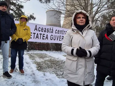 Țeapă de 70 milioane de euro dată de compania susținută de Olguța Vasilescu unei bănci de stat Foto: Facebook Gazeta de Sud