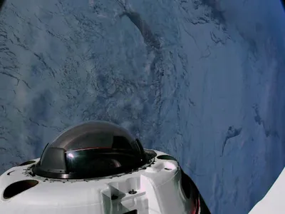 Tensiunile Trump–Musk ar putea afecta NASA (sursa: X/SpaceX)