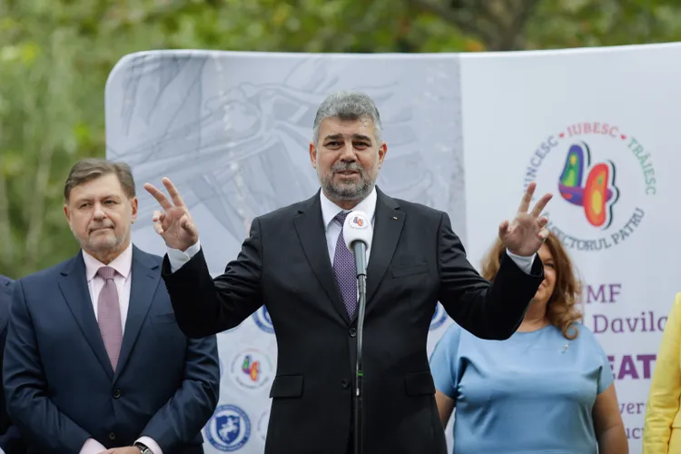 La Marius Nasta, pacienții se pregătesc să moară fiindcă Guvernul a tăiat banii spitalelor Foto: Inquam/ George Calin