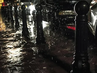 Avertizare meteo, cod roșu de ploi (sursa: Pexels/Joey Kyber)