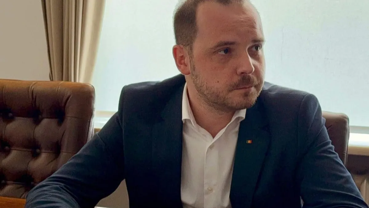 Ministrul Sănătății spune că sistemul de sănătate „va colapsa”, dacă nu se schimbă ceva Foto: Facebook