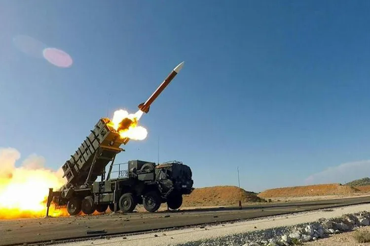 Trump accelerează livrarea Patriot către Ucraina (sursa: NATO)