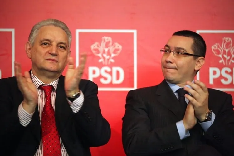 Pe mâna cui au ajuns pădurile României: Ilie Sârbu, socrul lui Ponta plasat în CA-ul Romsilva, este absolvent de teologie, are două pensii, din care una specială, și o avere consistentă