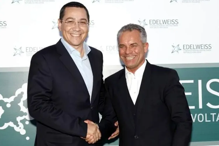 Documentele lui Plahotniuc - false, susține MAI (sursa: Facebook/Vladimir Plahotniuc)