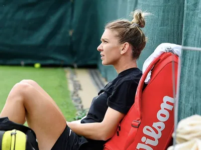 Halep, suspectată de dopaj în suspendare (sursa: Facebook/Simona Halep)