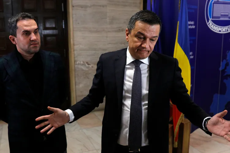 Grindeanu se opune ca România să ajute R.Moldova dacă este atacată  Foto: Inquam/Malina Norocea