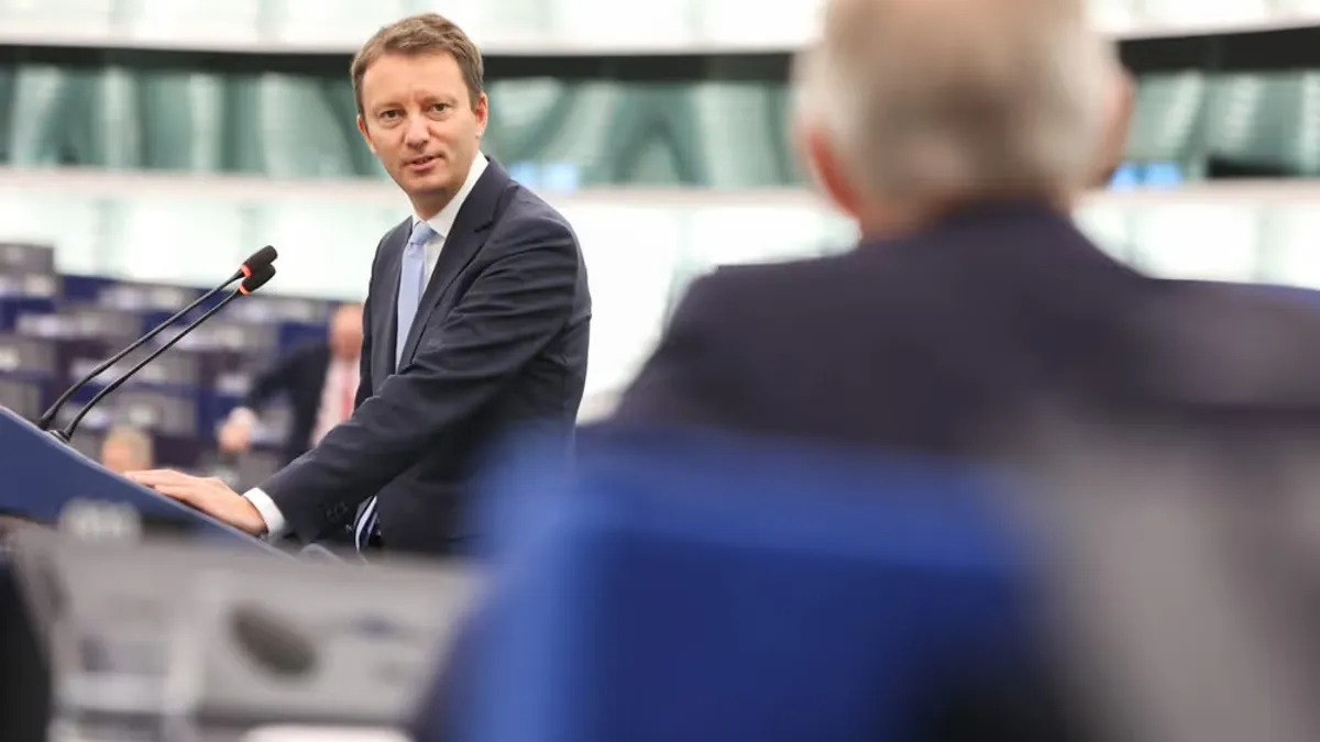 Siegfried Mureșan: „Adevărul este că PSD-ul este partidul care s-a opus mereu reformelor” Foto: Facebook