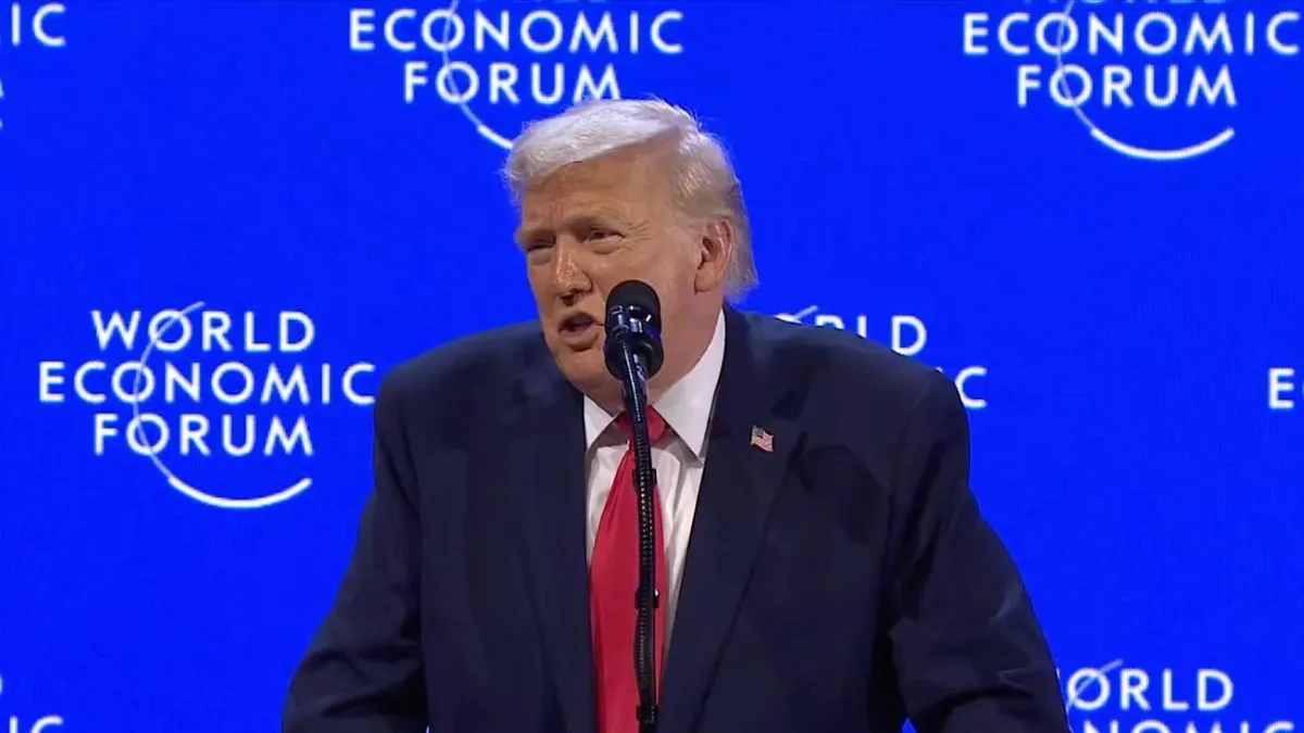 Trump insistă asupra cumpărării Groenlandei (sursa: Facebook/The White House)