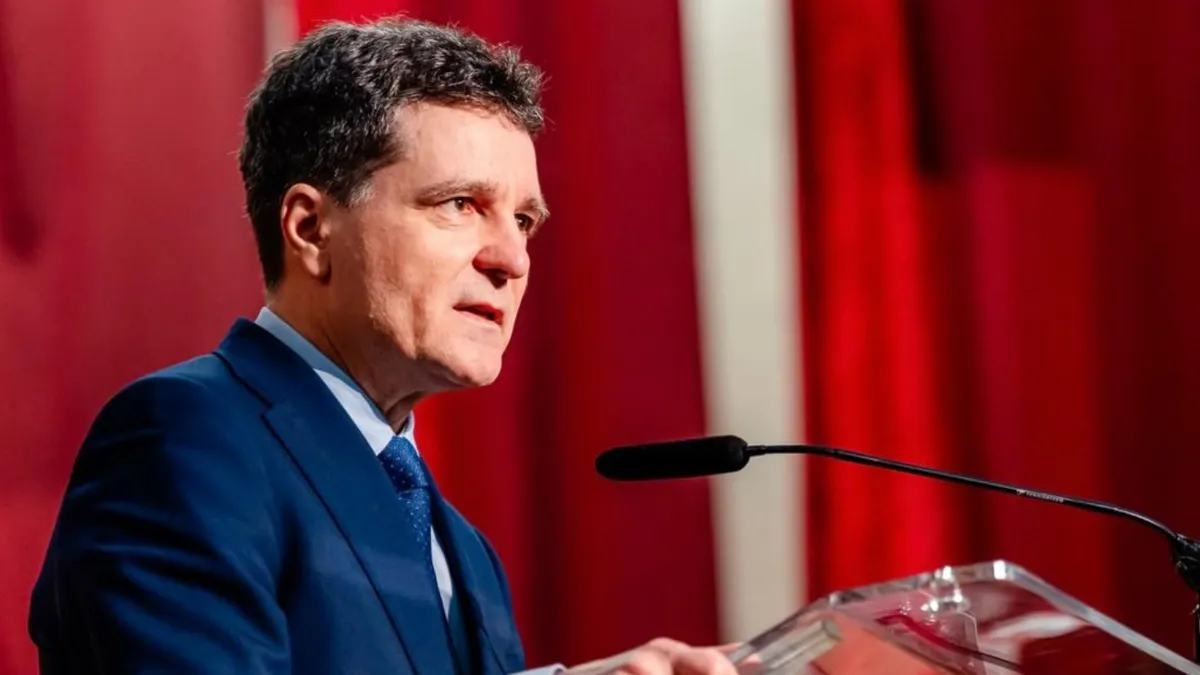 Acordul UE–Mercosur, oportunitate majoră pentru România (sursa: Facebook/Nicușor Dan)