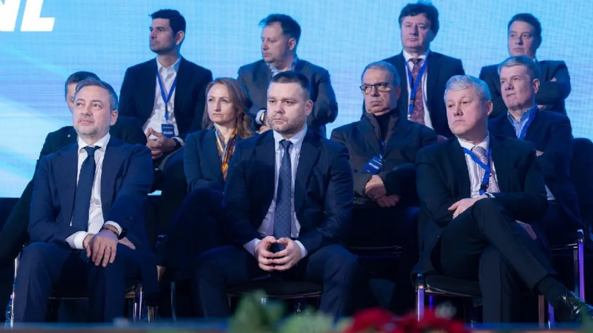 Un primar PNL cere demisia în bloc a conducerii Foto: Facebook