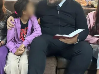 Profesor de religie, racolare de minori pentru sex (sursa: Pexels)