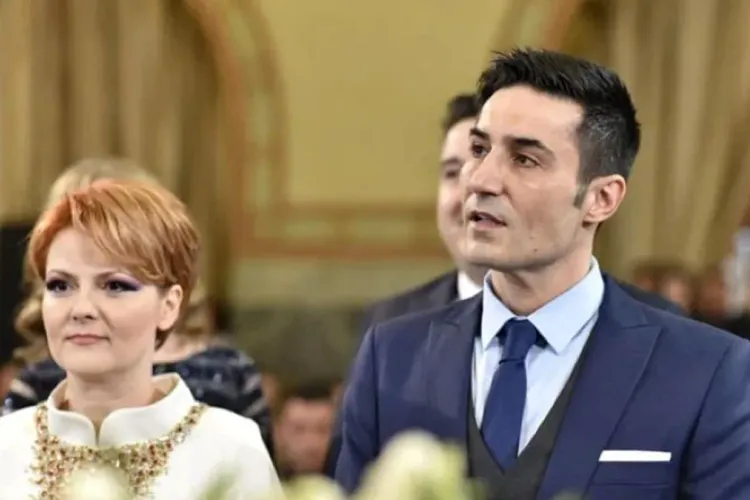 Siegfried Mureșan o roagă pe Olguța Vasilescu să-și trimită soțul la muncă: „Nu face cinste”
