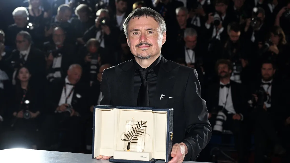 „Fjord”, criticat în Europa, lăudat în SUA (sursa: Facebook/Festival de Cannes)