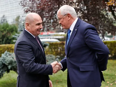 Moody’s a îmbunătățit ratingul Republicii Moldova la B2, cel mai bun nivel din ultimii 25 de ani Foto: Facebook