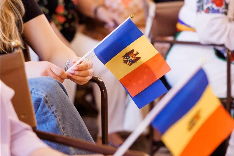 Moscova încearcă manipularea votului din Moldova (sursa: Facebook/Maia Sandu)