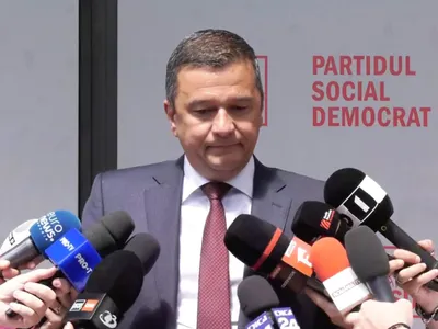 PSD anunță revenirea la ședințele coaliției (sursa: Facebook/Sorin Grindeanu)