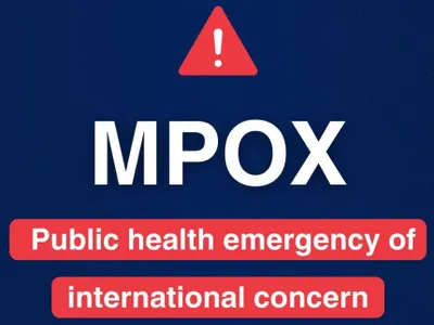 Mpox nu e un nou COVID (sursa: Facebook/World Health Organization)