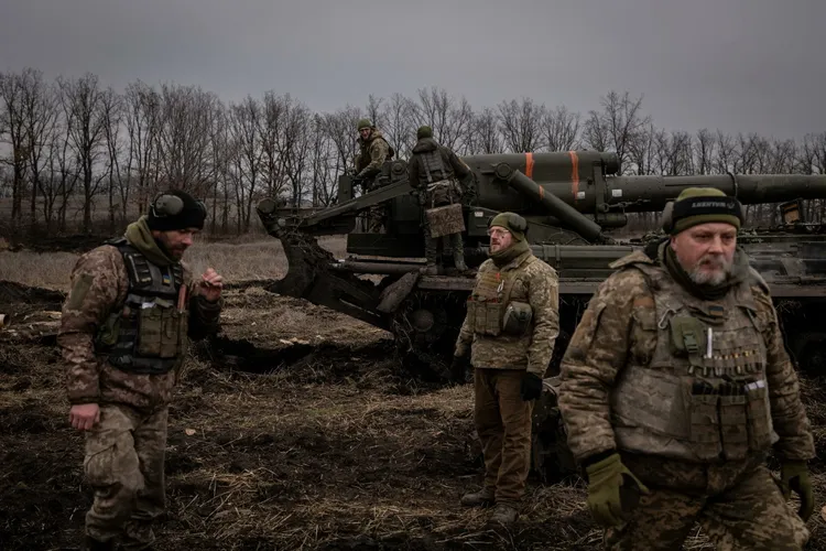 Ucraina, marcată de scandaluri de corupție Foto: Twitter