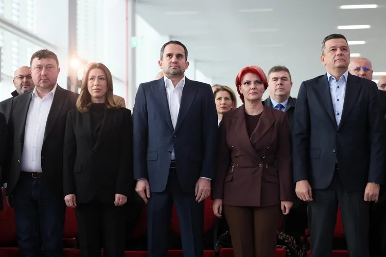 PSD minte când spune că „tendința generală” în UE este naționalizarea: exemplele Greciei și Italiei Foto: Facebook