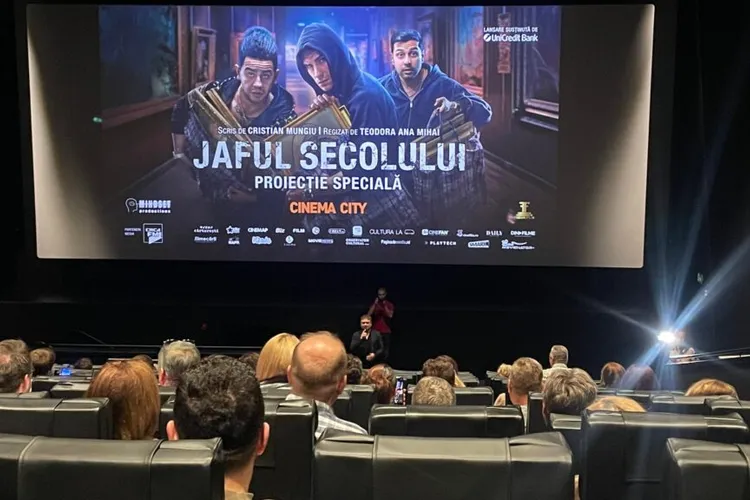"Jaful secolului", supravegheat de Cristian Mungiu (sursa: ziaruldeiasi.ro)