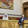 Nicolae Istudor, membru în Adunarea Nationala Bisericeasca, posibil viitor ministru al Agriculturii Foto: Facebook