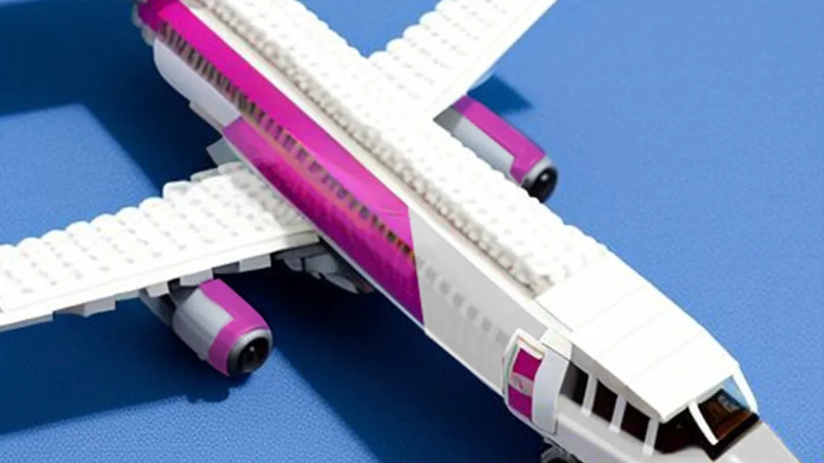 Abonamentul Wizz Air, beneficii și capcane (sursa: Facebook/Wizz Air)