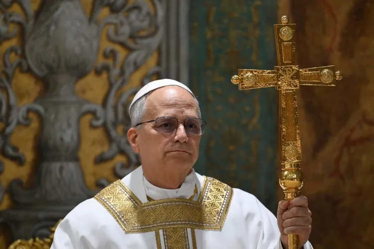 Papa, posibilă țintă a Fiscului SUA (sursa: vaticannews.va)