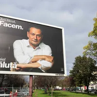 EXCLUSIV Daniel Băluță, zbor de câteva zeci de mii de euro cu jet privat împreună cu familia. „Din venituri proprii”, spune primarul de la Sectorul 4