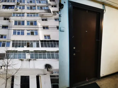 Polițistul și-a ucis mama: "Mă bătea" (sursa: ziaruldeiasi.ro)