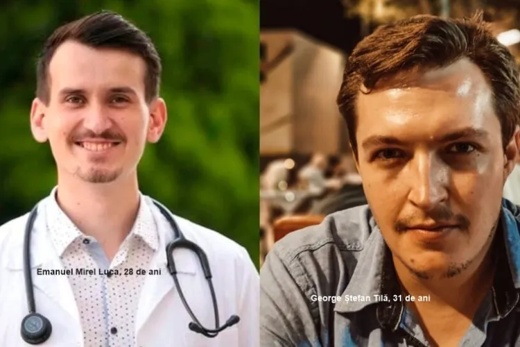 Moarte suspectă a doi medici rezidenți (sursa: ziaruldeiasi.ro)