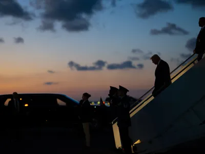 De ce Trump a câștigat prin impunerea armistițiului de două săptămâni cu Iranul Foto: Facebook White House