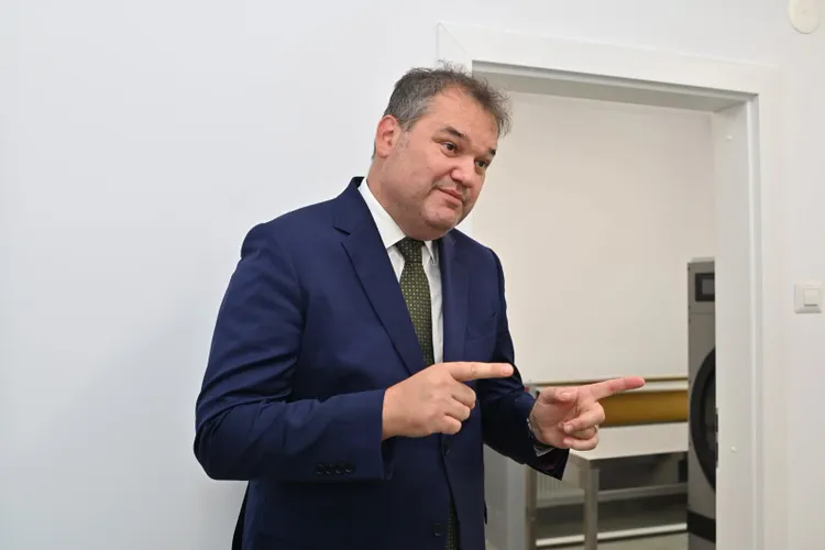Legea lui Cseke Atilla, votată de Grindeanu, a decimat consilierii locali din Oradea