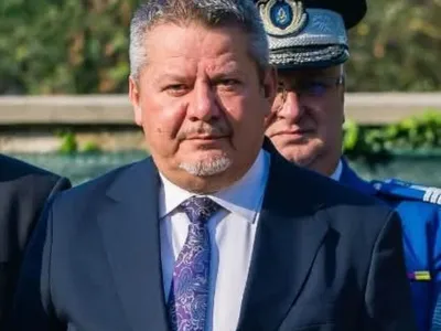 Un fost ospătar și șef de sală, propus de PSD Arad pentru funcția de prefect al județului