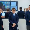 Bogdan Despescu, posibil viitor șef la Interne Foto: Facebook