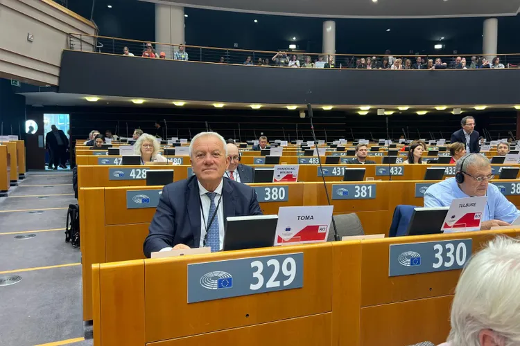 Lider PSD, din fieful lui Ciolacu, își exprimă încrederea în Nicușor Dan Foto: Facebook