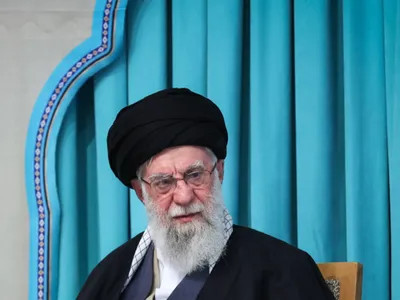 Ayatollahul Ali Khamenei a fost ucis de către Israel. Netanyahu și Trump au văzut imagini (sursa: IRNA)