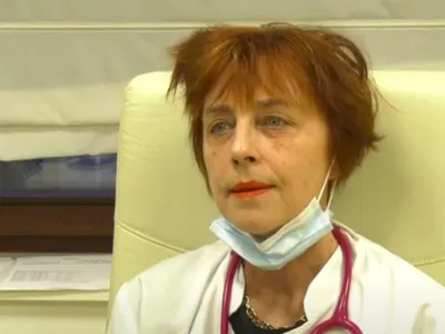 Flavia Groșan, desființată de un specialist (sursa: ziaruldeiasi.ro)