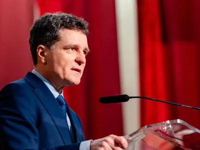 Acordul UE–Mercosur, oportunitate majoră pentru România (sursa: Facebook/Nicușor Dan)