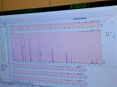 Atac cibernetic asupra Apelor Române (sursa: Facebook/Apele Române)