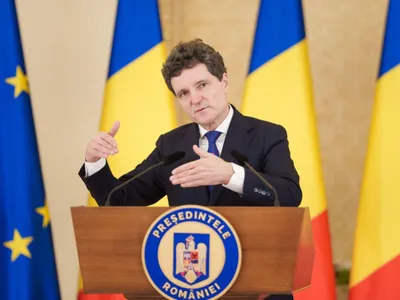 Nicușor Dan anunță că Administrația Prezidențială și-a redus cheltuielile cu 30%, în 2025 Foto: Facebook