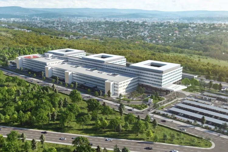 SRU Iași, doar 11% bani europeni (sursa: ziaruldeiasi.ro)