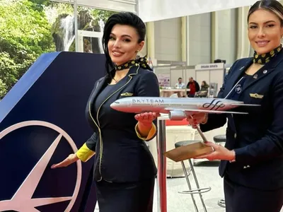 TAROM, tarif Light pentru zborurile interne (sursa: Facebook/TAROM)