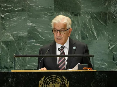 Pakistan, eșecul negocierilor cu Afganistanul (sursa: X/Team Khawaja Asif)