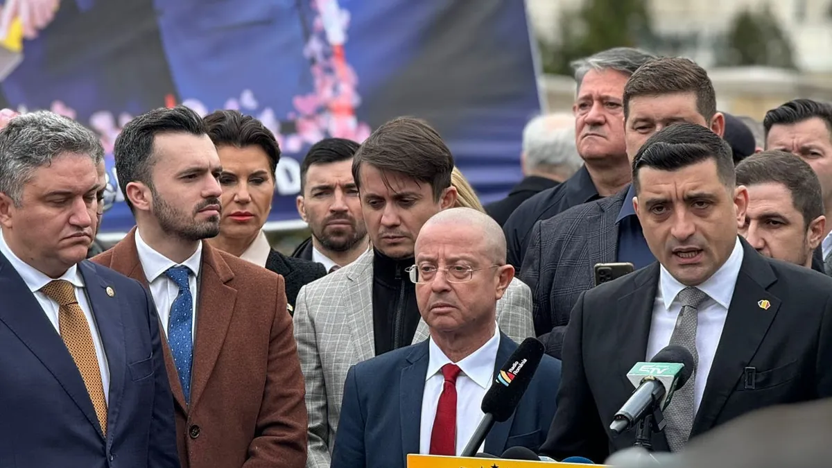 AUR, racolări importante de Valentine's Day (sursa: ziaruldeiasi.ro)