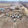 Bitum produs la Onești pentru autostrăzi (sursa: ziaruldeiasi.ro)