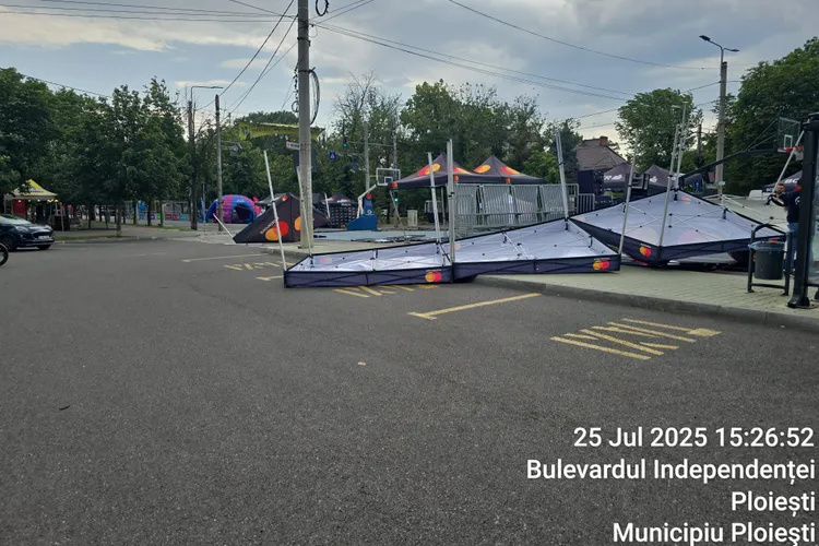 Primarul Ploieștiului desființează sistemul RO-Alert Foto: Facebook