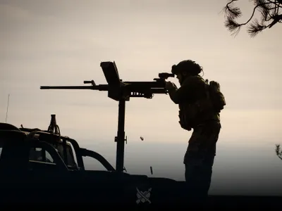 Operațiunea secretă „Dronocid”, lansată de Ucraina (sursa: Facebook/Volodimir Zelenski)