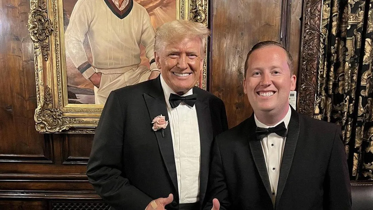 Omul-cheie din echipa Trump, origini rusești (sursa: theshiftnews.com)